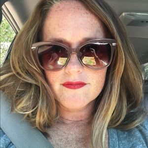 Meet your Posher, Erin